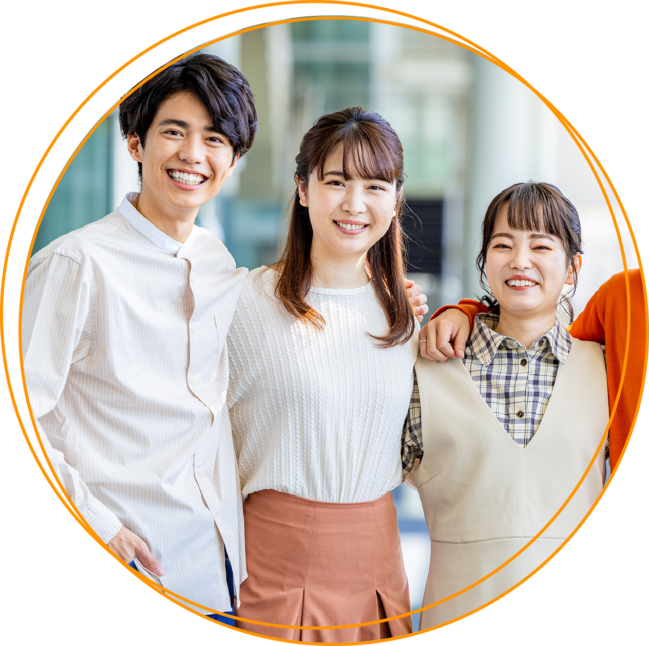 趣味・価値観の近い人と、コミュニティを形成